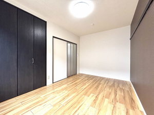 ハイツ神田川 N101号-7