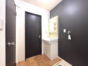 ハイツ神田川 N101号-11