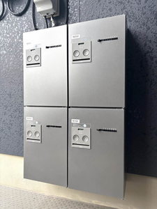 ハイツ神田川 N101号-14