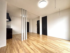 ハイツ神田川 N101号-15