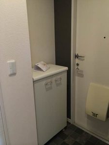 ハイツ神田川 N201号-7