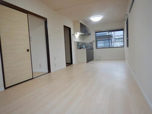 フレグランスForever B201号-3