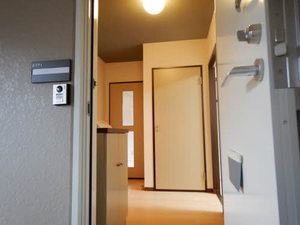 フレグランスForever B201号-4