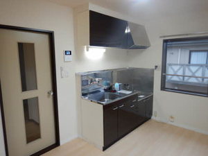 フレグランスForever B201号-6