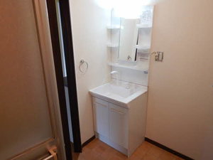 フレグランスForever B201号-12