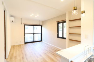 フレグランスForever E101号-1