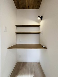 フレグランスＦｏｒｅｖｅｒ E201号-6