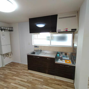 アークプラザ A101号-3