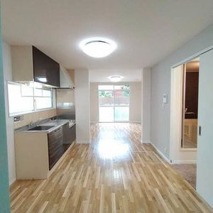 アークプラザ A101号-8