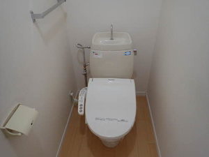 アークプラザ A202号-6