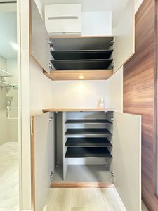 フレグランス伊澤 B201号-12