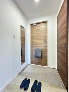 フレグランス伊澤 B201号-13