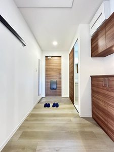 フレグランス伊澤 B201号-14