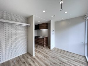 ハートフル安城 0105号-2