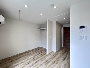 ハートフル安城 0105号-3