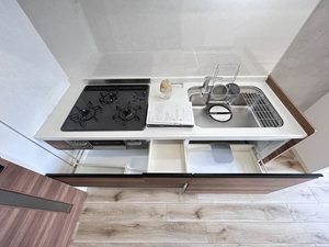 ハートフル安城 0105号-8