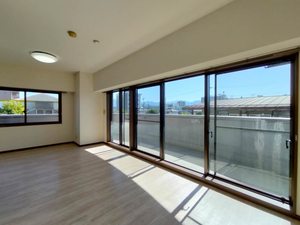 グランドメゾン長野 0201号-2