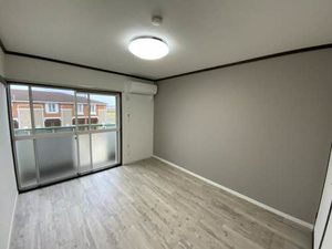 コーポいこい A202号-2