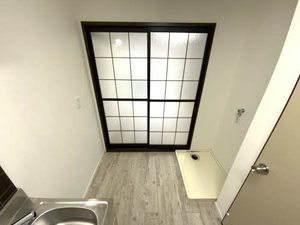 コーポいこい A202号-6