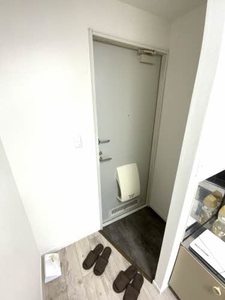 コーポいこい A202号-9