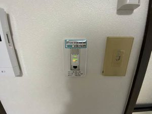 コーポいこい A202号-12