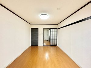 コーポいこい A203号-2