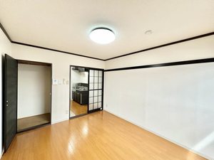 コーポいこい A203号-4