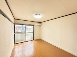 コーポいこい A203号-7