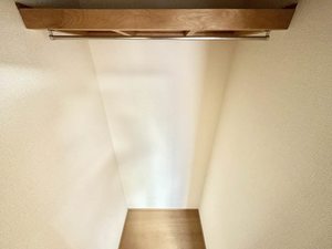 コーポいこい A203号-8