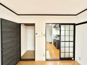 コーポいこい A203号-9