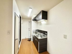 コーポいこい A203号-11