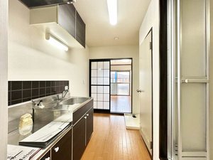 コーポいこい A203号-13