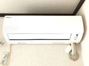 コーポいこい A205号-5