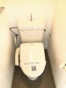 コーポいこい A205号-10