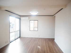 ドミールマリノ A202号-3