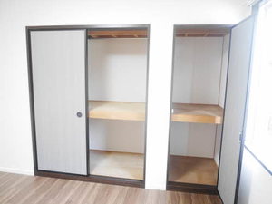 ドミールマリノ A202号-8