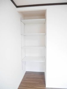 ドミールマリノ A202号-13