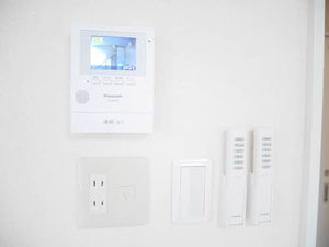 ドミールマリノ A202号-14