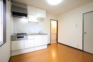 ドミールマリノ B202号-2