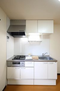 ドミールマリノ B202号-3