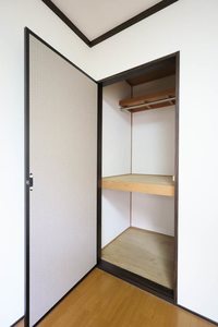 ドミールマリノ B202号-8