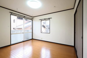 ドミールマリノ B202号-9