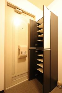 ドミールマリノ B202号-13