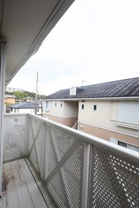 ドミールマリノ B202号-14