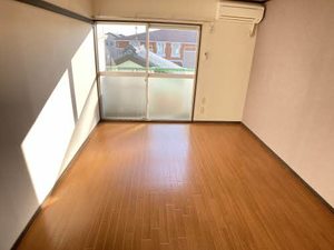 コーポいこい B207号-2