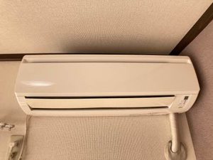 コーポいこい B207号-3