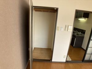 コーポいこい B207号-4