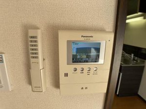 コーポいこい B207号-5