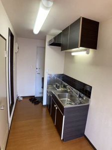 コーポいこい B207号-6