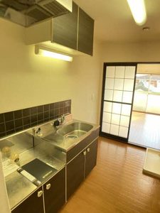 コーポいこい B207号-7